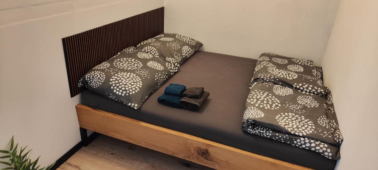 Apartman 604 Vrbno pod Pradědem المظهر الخارجي الصورة