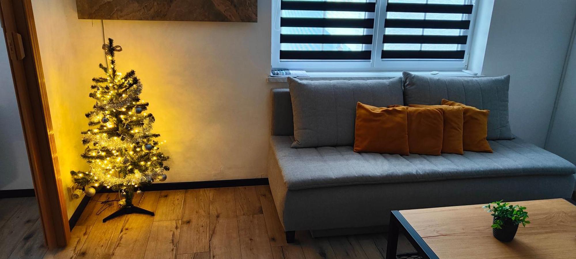 Apartman 604 Vrbno pod Pradědem المظهر الخارجي الصورة